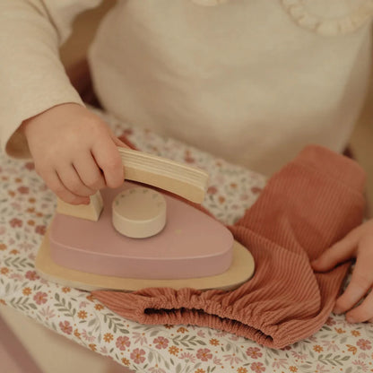 Little Dutch Ironing Board