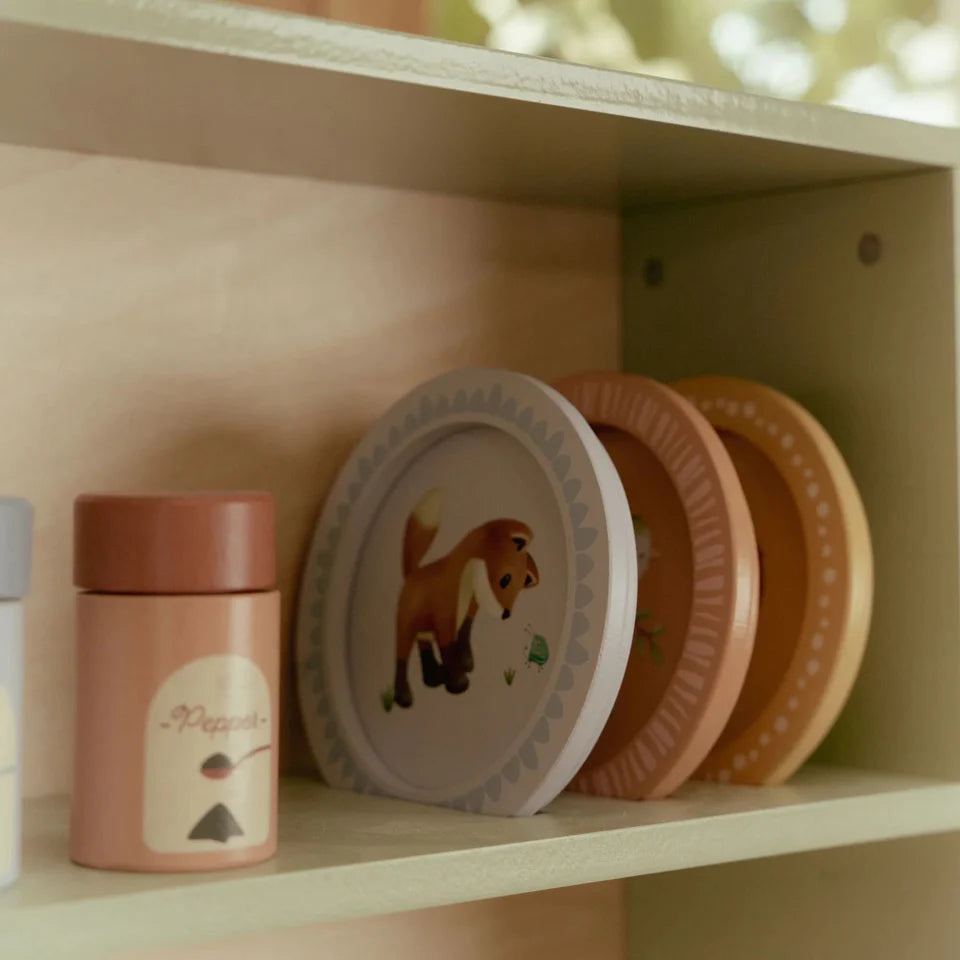 Little Dutch Wooden Play Kitchen