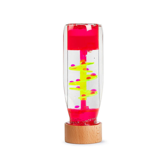 Petit Boum Move Spiral Pink