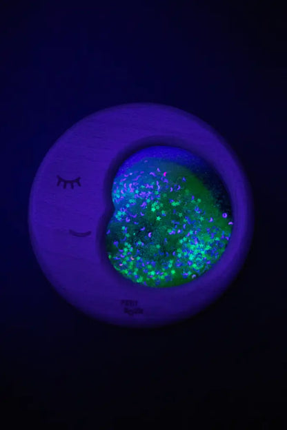 Petit Boum Sensory Moon