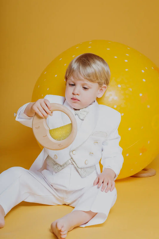 Petit Boum Sensory Moon