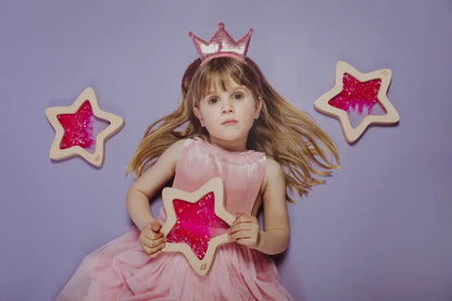 Petit Boum Sensory Star