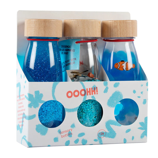 Petit Boum Pack Serenity