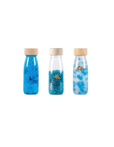 Petit Boum Pack Serenity