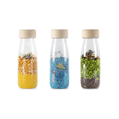 Petit Boum Pack Nature