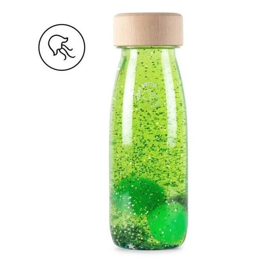 Petit Boum Float Green