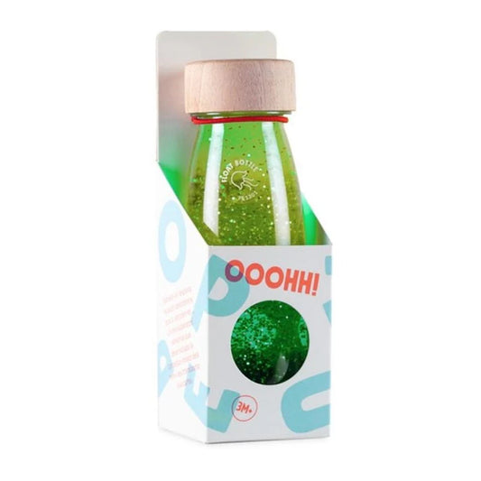 Petit Boum Float Green