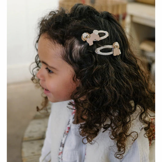 Rockahula Dolly Dog Clips