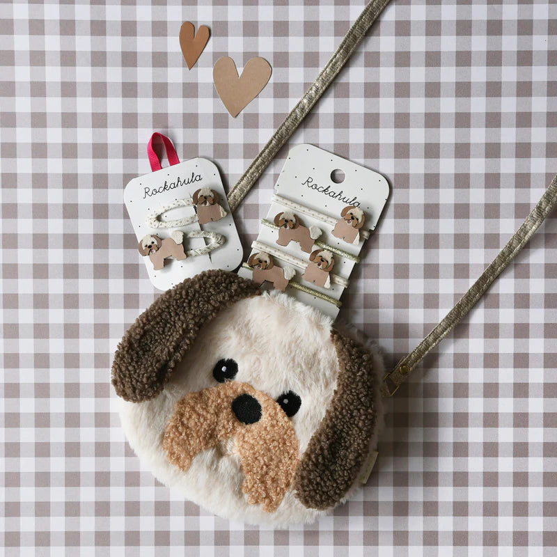 Rockahula Dolly Dog Clips
