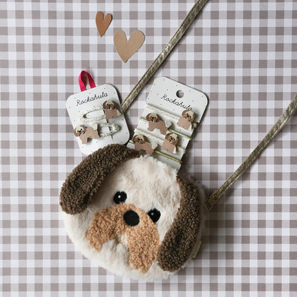 Rockahula Dolly Dog Clips