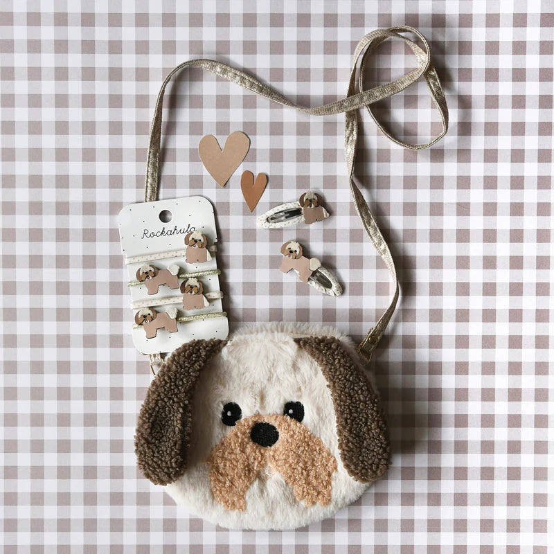 Rockahula Dolly Dog Clips