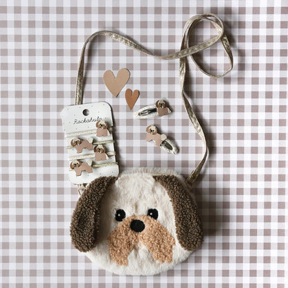 Rockahula Dolly Dog Clips