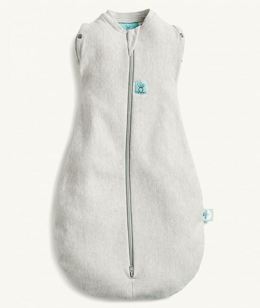 Ergopouch Cocoon Swaddle Bag 2.5T - Grey Marle