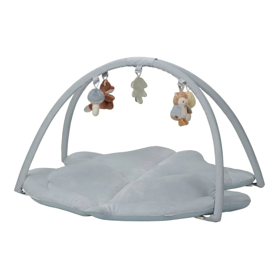 Little Dutch Activity Playmat - Forest Friends