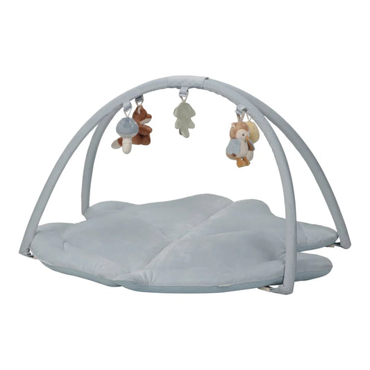 Little Dutch Activity Playmat - Forest Friends