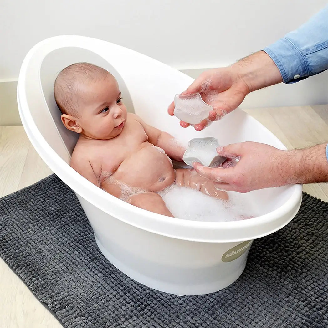 Shnuggle Wishy Light Up Bath Toy