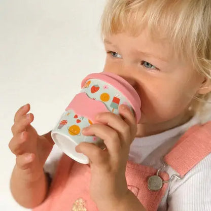 Chino Club Babychino Cup 4oz - Favourite Thinsgs