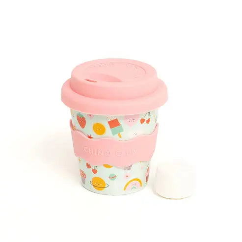 Chino Club Babychino Cup 4oz - Favourite Thinsgs