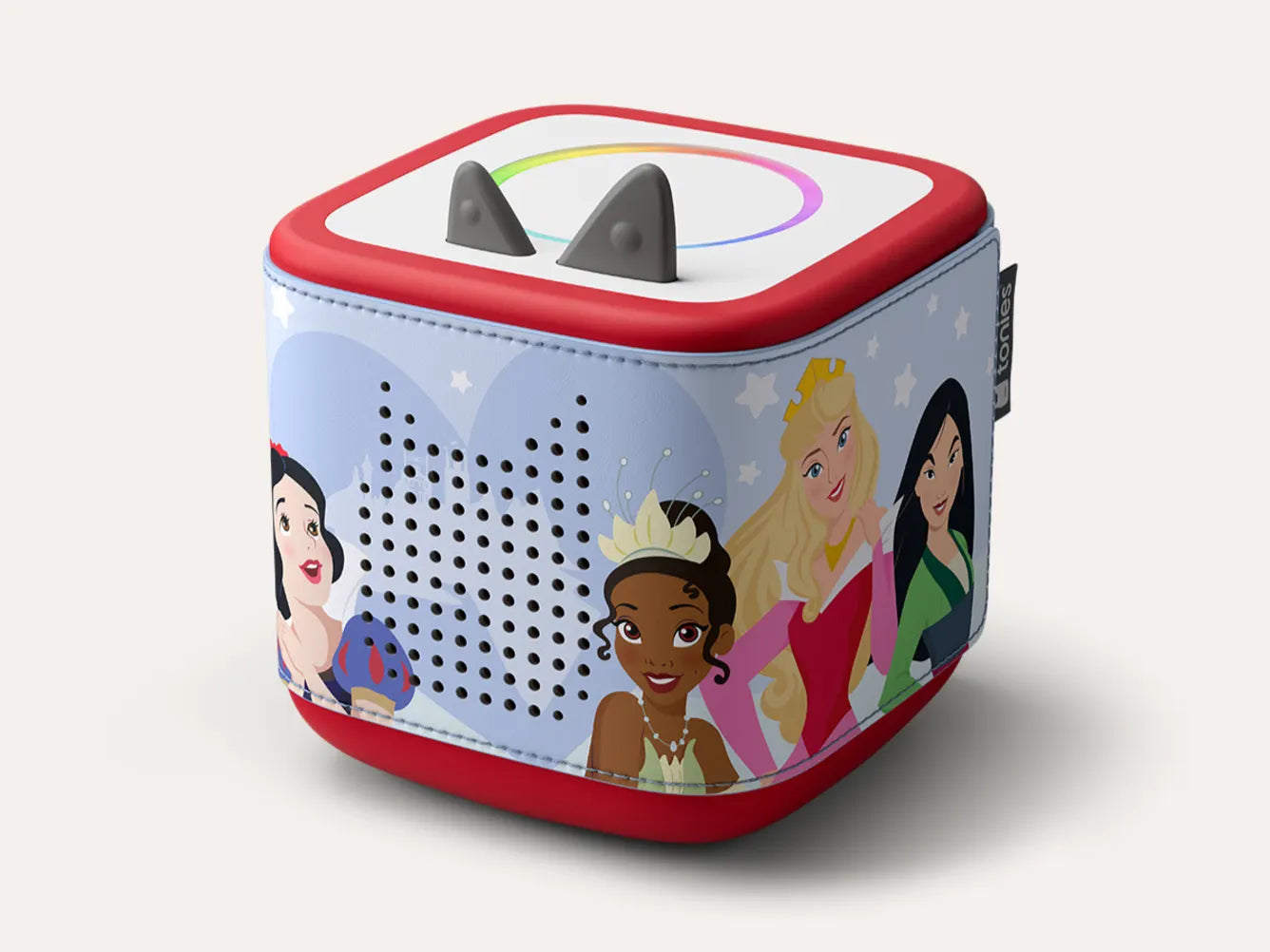 Tonies - Toniebox 2 Sleeve Disney Princess