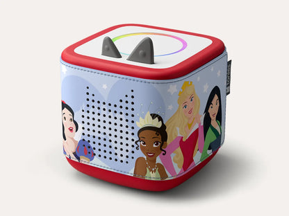 Tonies - Toniebox 2 Sleeve Disney Princess