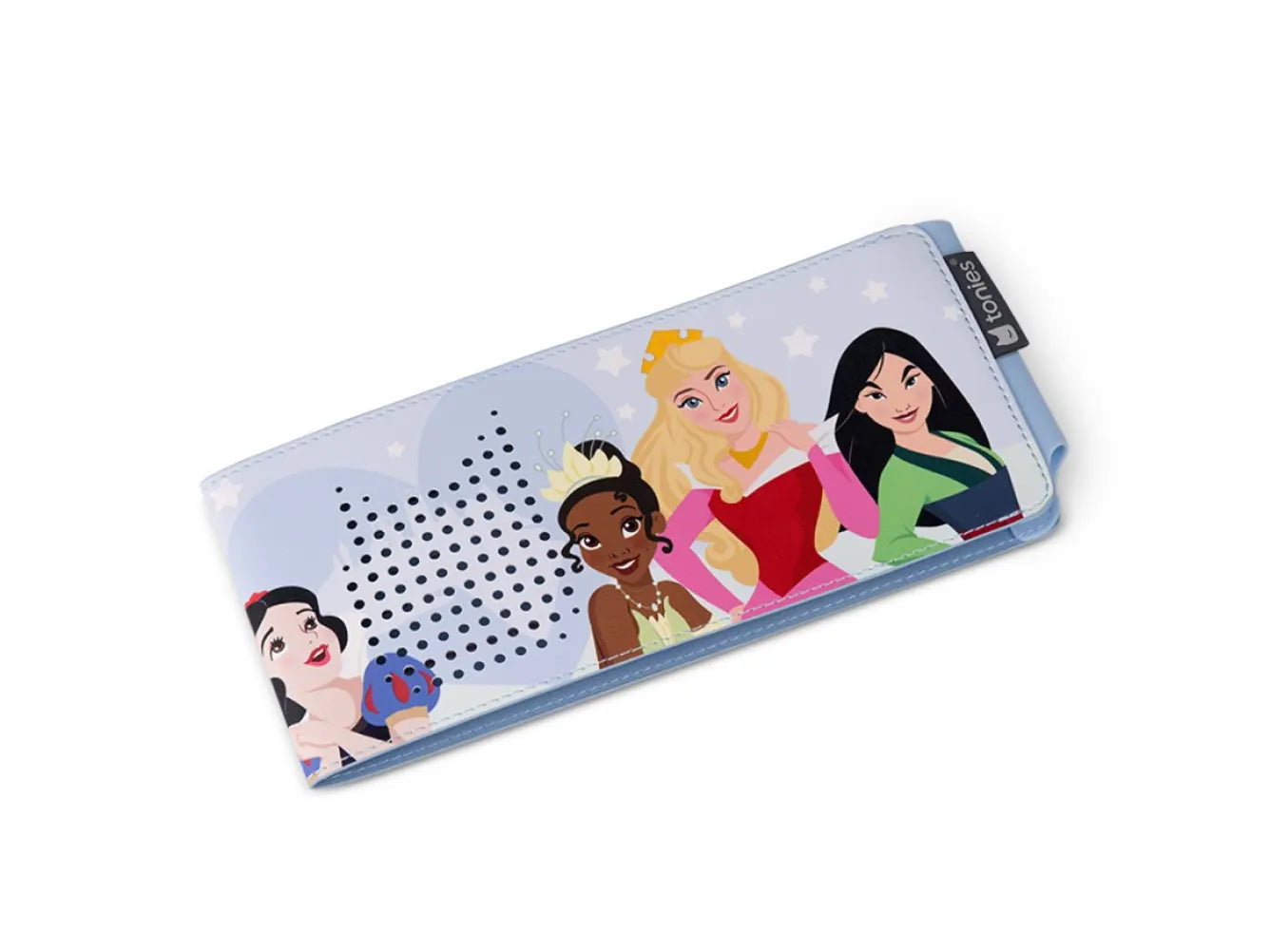 Tonies - Toniebox 2 Sleeve Disney Princess