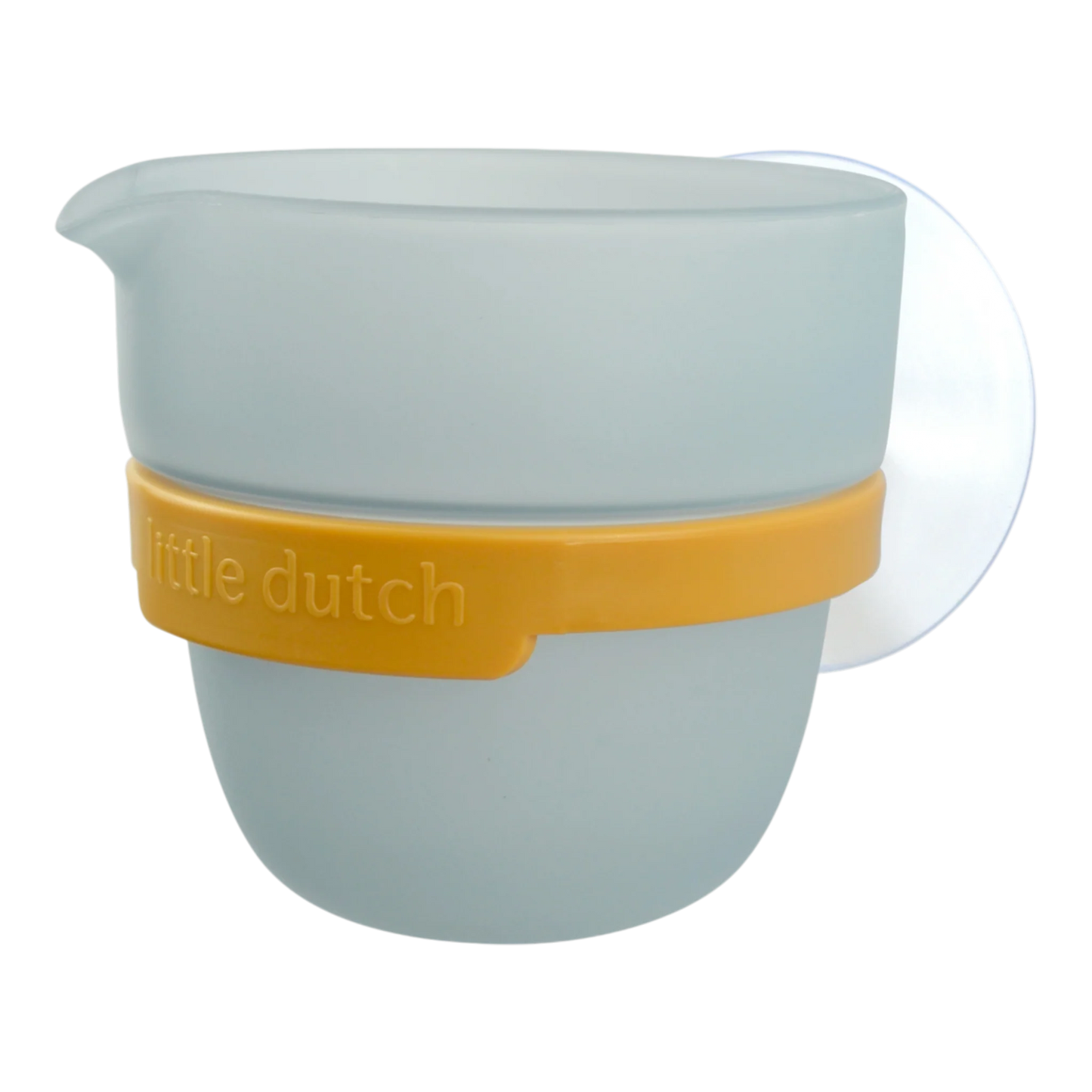 Little Dutch Bath Cup Set - Starfish Blue