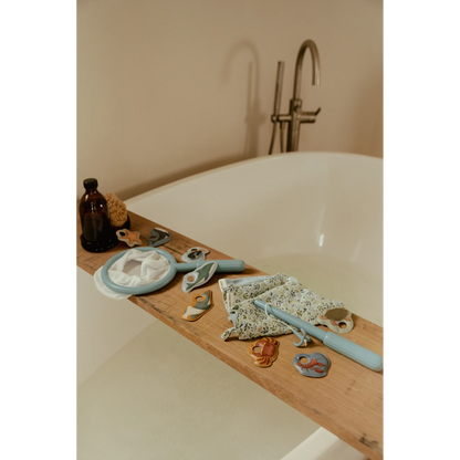 Little Dutch Bath Fishing Toy - Blue