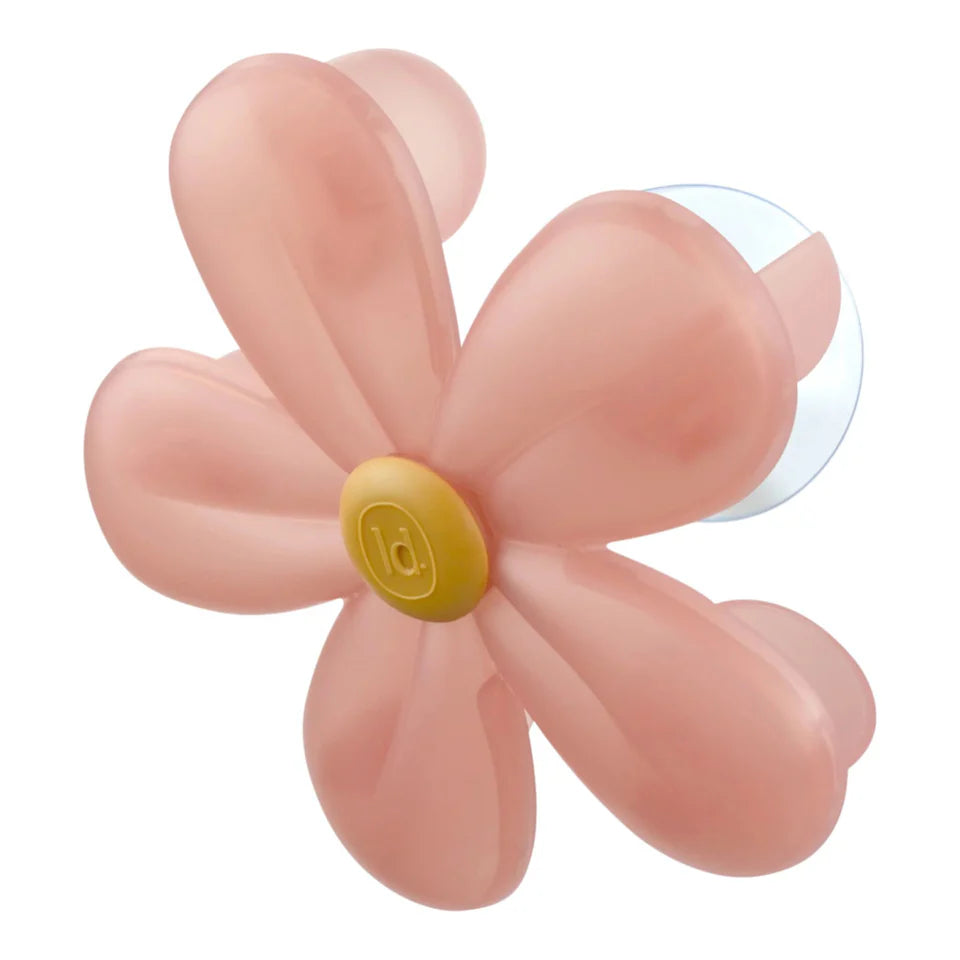 Little Dutch Bath Cup set - Flower Pink