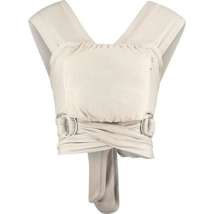 Caboo Lite Baby Carrier - Blush