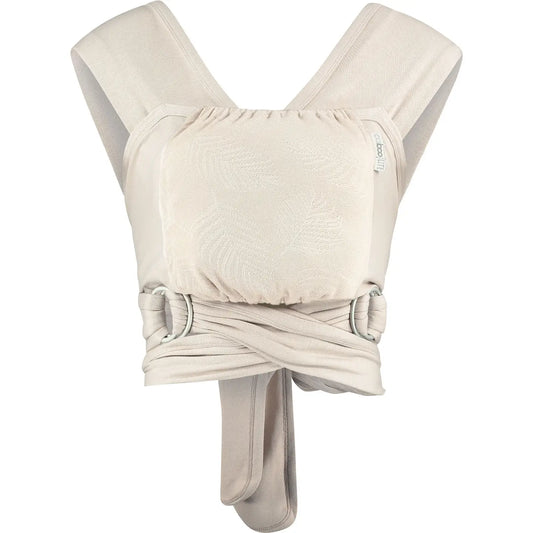Caboo Lite Baby Carrier - Blush
