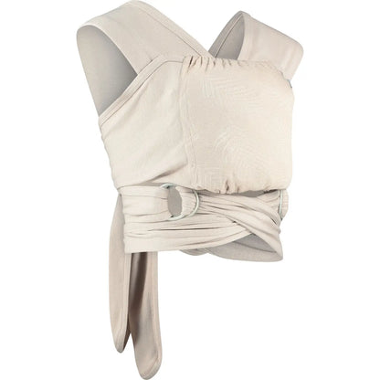Caboo Lite Baby Carrier - Blush