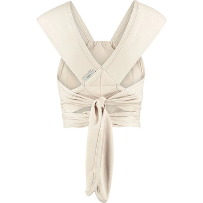 Caboo Lite Baby Carrier - Blush