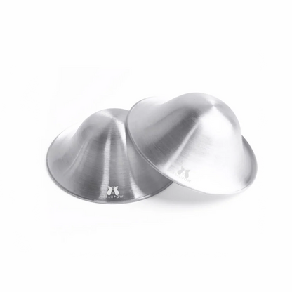 Fraupow Silver Healing Cups