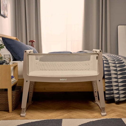 SnuzPod Studio - Milan