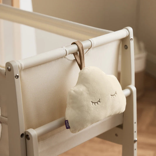 SnuzCloud Sleep Aid - Cashmere