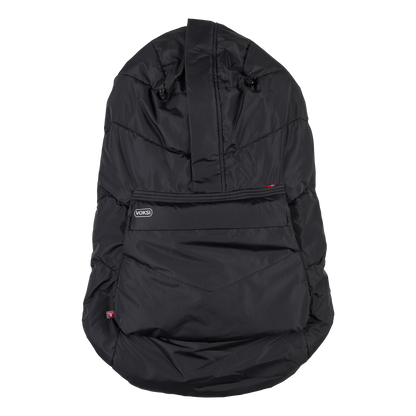 Voksi Carrier Cover - Black