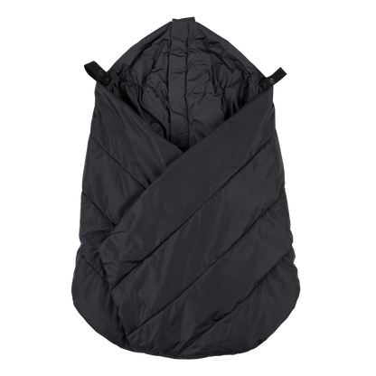 Voksi Carrier Cover - Black