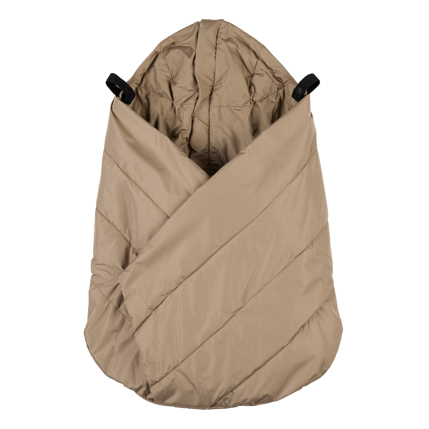 Voksi Carrier Cover - Dark Sand