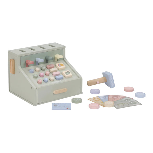 Little Dutch Cash Register