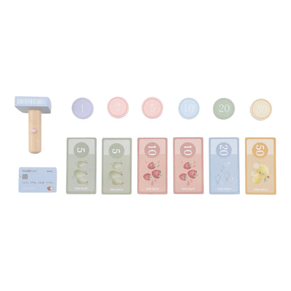 Little Dutch Cash Register