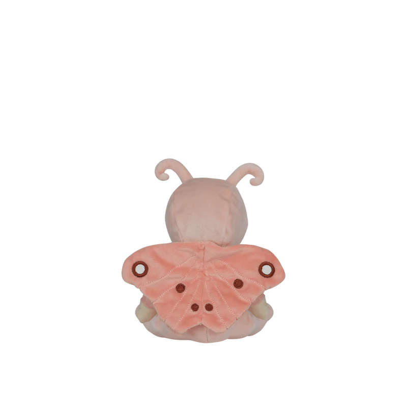 Olli Ella Dinky Dinkum Backyard Buddies -  Millie Moth