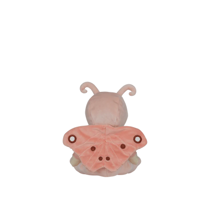 Olli Ella Dinky Dinkum Backyard Buddies -  Millie Moth