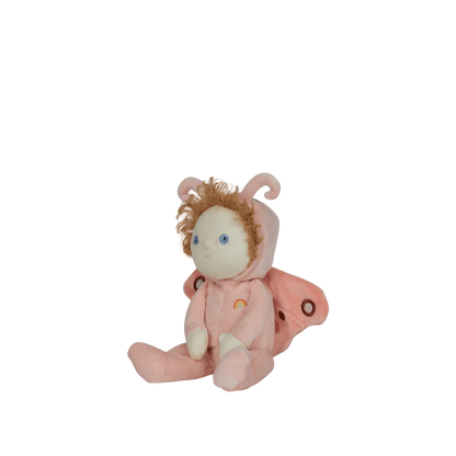 Olli Ella Dinky Dinkum Backyard Buddies -  Millie Moth