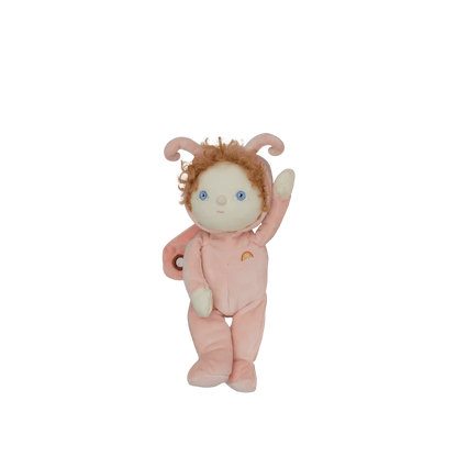 Olli Ella Dinky Dinkum Backyard Buddies -  Millie Moth