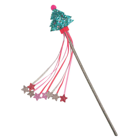 Rockahula Christmas Tree Wand