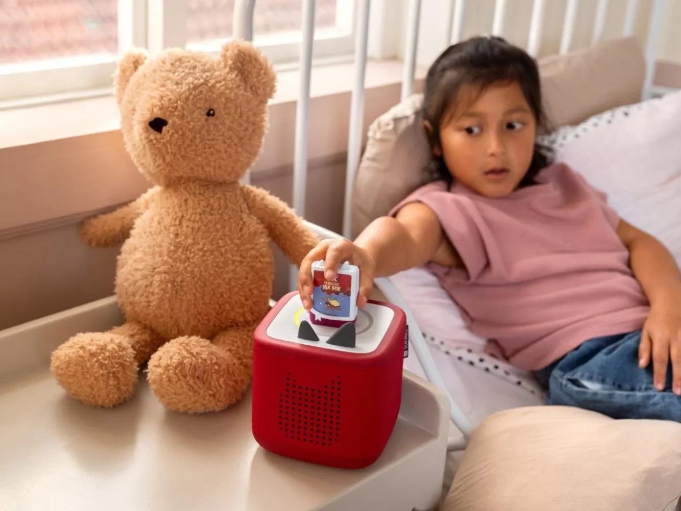 Tonies - Fantastic Mr Fox