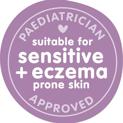 Good Bubble Baby Organic Coconut Oil