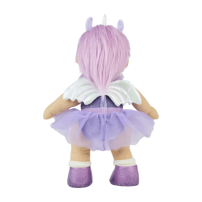 Olli Ella Dream Dinkum Doll - Violet