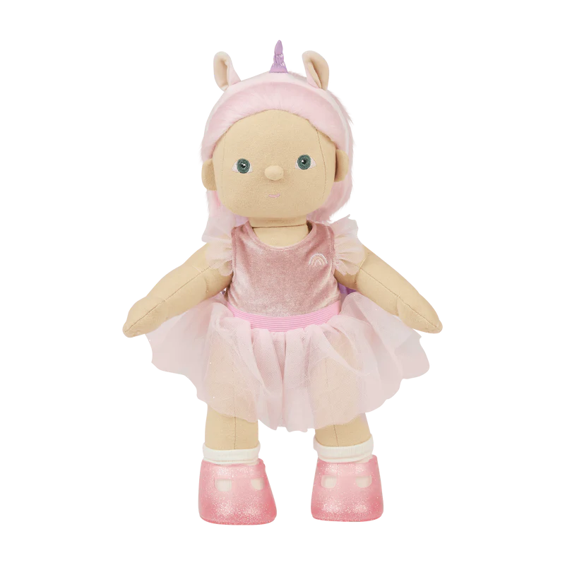 Olli Ella Dream Dinkum Doll - Pixie