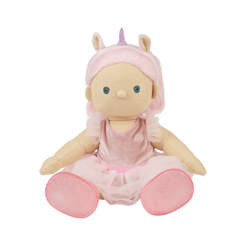 Olli Ella Dream Dinkum Doll - Pixie
